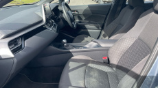 Toyota C-HR 1.8 Hybrid Icon 5dr CVT Hybrid Hatchback